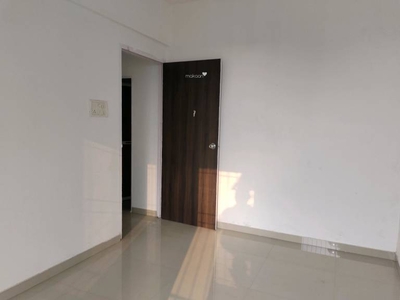 675 sq ft 1 BHK 1T Apartment for sale at Rs 48.00 lacs in Vastu Nirmal Sagar in Ulwe, Mumbai