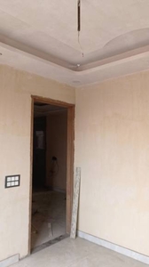 675 sq ft 2 BHK 2T North facing Completed property BuilderFloor for sale at Rs 35.00 lacs in Project in Burari, Delhi