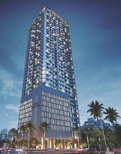 678 sq ft 2 BHK Apartment for sale at Rs 1.76 crore in MICL Aaradhya Eastwind in Vikhroli, Mumbai