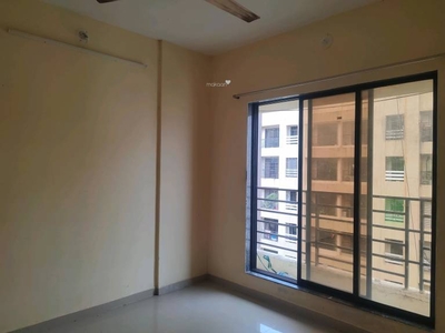 680 sq ft 1 BHK 1T Apartment for sale at Rs 44.50 lacs in M Baria Bldg No 16 Violet in Virar, Mumbai