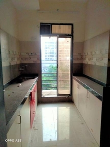 680 sq ft 1 BHK 2T Apartment for sale at Rs 65.00 lacs in API Vasudev Heights in Mira Road East, Mumbai