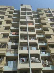 680 sq ft 1 BHK 2T Apartment for sale at Rs 70.00 lacs in Sunder Angan Phase II in Mira Road East, Mumbai