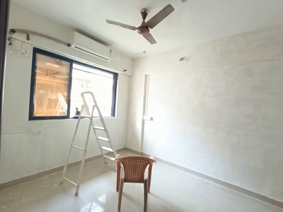 680 sq ft 1 BHK 2T East facing Apartment for sale at Rs 43.00 lacs in MS Vrindavan Garden in Kalyan West, Mumbai