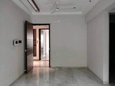 680 sq ft 2 BHK 2T South facing Completed property Apartment for sale at Rs 1.10 crore in Raj Heritage in Mira Road East, Mumbai