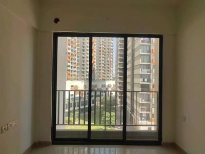685 sq ft 1 BHK 1T Apartment for sale at Rs 33.00 lacs in Project in Virar West, Mumbai