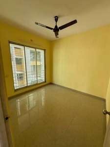 690 sq ft 1 BHK 1T Completed property Apartment for sale at Rs 46.00 lacs in Project in Ulwe, Mumbai