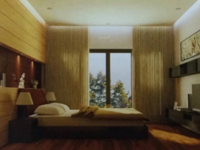 695 sq ft 1 BHK 2T Apartment for sale at Rs 59.90 lacs in Strawberry Onyx in Mira Road East, Mumbai