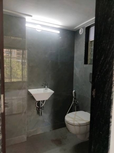 695 sq ft 1 BHK 2T Apartment for sale at Rs 63.40 lacs in Shree Ramdev Ritu Heights in Bhayandar West, Mumbai