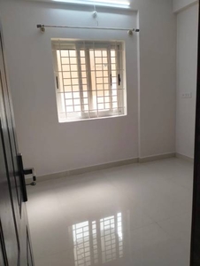 700 sq ft 1 BHK 1T Apartment for rent in Project at Murugeshpalya, Bangalore by Agent Jagguar real estate