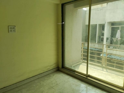 700 sq ft 1 BHK 1T Apartment for sale at Rs 37.00 lacs in Yuvraj Kisan Owalekar Om Sai Residency in Ulwe, Mumbai