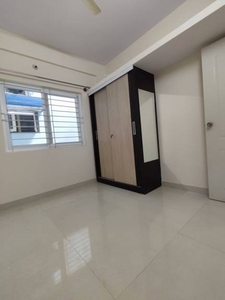 700 sq ft 1 BHK 1T BuilderFloor for rent in Project at BTM Layout 2nd Stage, Bangalore by Agent Dakshayani Enterprises