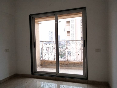700 sq ft 1 BHK 1T SouthWest facing Apartment for sale at Rs 60.00 lacs in Satyam Trinity Towers in Kharghar, Mumbai