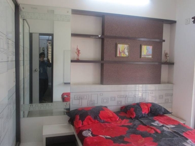 700 sq ft 1 BHK 2T Apartment for sale at Rs 57.00 lacs in Neha Heena Presidency in Mira Road East, Mumbai