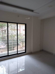 700 sq ft 1 BHK 2T Apartment for sale at Rs 61.00 lacs in VR Radha Regency in Mira Road East, Mumbai