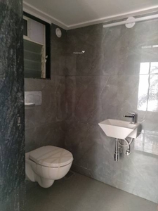 700 sq ft 1 BHK 2T Apartment for sale at Rs 64.67 lacs in Pramanik Walchand Paradise in Mira Road East, Mumbai