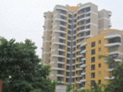 700 sq ft 1 BHK 2T Apartment for sale at Rs 86.00 lacs in Rattan Silicon Park in Malad West, Mumbai