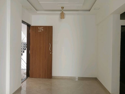 700 sq ft 1 BHK 2T Completed property Apartment for sale at Rs 70.00 lacs in Project in Mira Road East, Mumbai