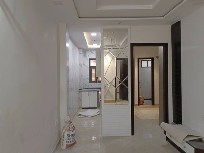 700 sq ft 2 BHK 2T BuilderFloor for sale at Rs 70.00 lacs in Rawat Homes in Sector 24 Rohini, Delhi