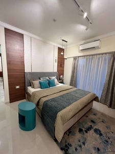 700 sq ft 2 BHK 2T Completed property Apartment for sale at Rs 1.56 crore in Project in Santacruz East, Mumbai