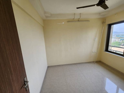 701 sq ft 1 BHK 1T Apartment for sale at Rs 51.00 lacs in Vishesh Balaji Symphony in Panvel, Mumbai