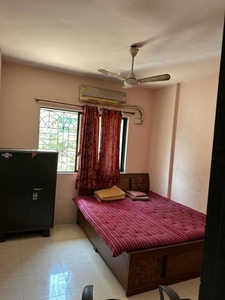 710 sq ft 1 BHK 1T Apartment for sale at Rs 54.90 lacs in Vijay Yashraj Park in Thane West, Mumbai