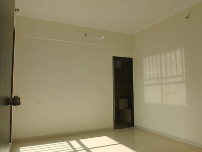 720 sq ft 1 BHK 1T Apartment for sale at Rs 72.00 lacs in Juhi Niharika absolute in Kharghar, Mumbai