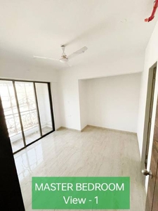 720 sq ft 1 BHK 2T Apartment for sale at Rs 69.25 lacs in Raj Akshay in Mira Road East, Mumbai