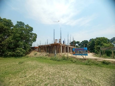 720 sq ft NorthEast facing Plot for sale at Rs 7.41 lacs in Srisai Ujaan Nagar in New Town, Kolkata