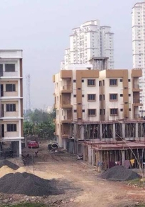 720 sq ft Not Launched property Plot for sale at Rs 35.00 lacs in Swapnabhumi Swapnabhumi in New Town, Kolkata
