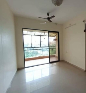 721 sq ft 1 BHK 2T East facing Apartment for sale at Rs 39.00 lacs in Osho Greens in Kalyan West, Mumbai