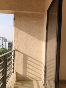 725 sq ft 1 BHK 1T Completed property Apartment for sale at Rs 37.05 lacs in Sai Sakshi Sai Aashiyana 2 in Kalyan East, Mumbai