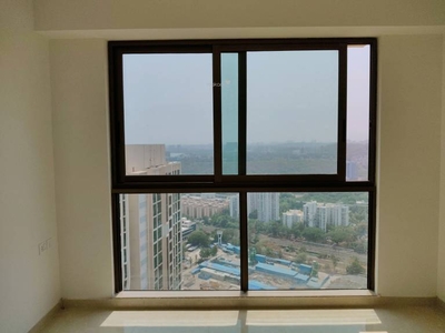 725 sq ft 1 BHK 1T SouthEast facing Completed property Apartment for sale at Rs 1.02 crore in Mayuresh Group Residency in Bhandup West, Mumbai