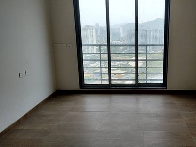 725 sq ft 1 BHK 2T Apartment for sale at Rs 61.00 lacs in Sanghvi Ecocity in Mira Road East, Mumbai