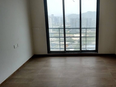 725 sq ft 1 BHK 2T Apartment for sale at Rs 61.50 lacs in Sanghvi Sanghvi S3 Ecocity Woods in Mira Road East, Mumbai