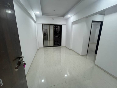 725 sq ft 1 BHK 2T Apartment for sale at Rs 66.00 lacs in Arihant Tower in Mira Road East, Mumbai