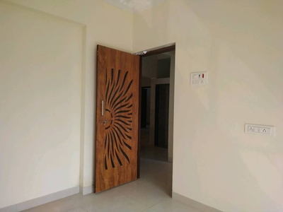 730 sq ft 1 BHK 1T Apartment for sale at Rs 31.99 lacs in Tharwani Meghna Montana in Ambernath West, Mumbai