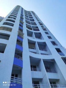 735 sq ft 1 BHK 1T Apartment for sale at Rs 39.99 lacs in Mehta Amrut Pearl in Kalyan West, Mumbai
