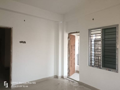 736 sq ft 2 BHK 2T Apartment for sale at Rs 24.66 lacs in Project in Rajarhat, Kolkata