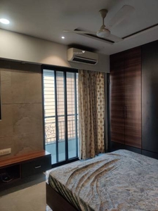 740 sq ft 2 BHK 2T Apartment for sale at Rs 1.60 crore in OM Siddhi Tower CHS in Seawoods, Mumbai