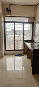 746 sq ft 1 BHK 2T West facing Apartment for sale at Rs 50.00 lacs in Tricity Bliss in Ulwe, Mumbai