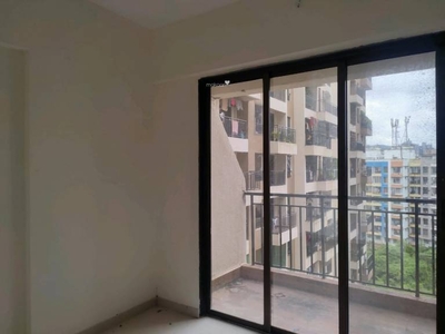 750 sq ft 1 BHK 1T Apartment for sale at Rs 28.00 lacs in Maitry Heights in Virar, Mumbai