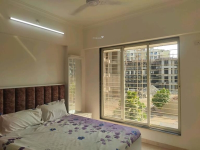 750 sq ft 1 BHK 1T Apartment for sale at Rs 37.00 lacs in J M G NG Platinum City in Vasai, Mumbai