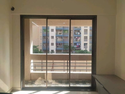 750 sq ft 1 BHK 1T Completed property Apartment for sale at Rs 33.00 lacs in Project in Virar West, Mumbai