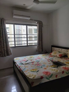 750 sq ft 1 BHK 2T Apartment for sale at Rs 1.33 crore in Sheth Vasant Oasis in Andheri East, Mumbai