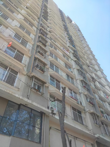 750 sq ft 2 BHK 1T North facing Apartment for sale at Rs 1.20 crore in Hirani Om Sukhkarta Heights in Vikhroli, Mumbai