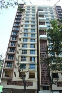 750 sq ft 2 BHK 2T Apartment for sale at Rs 1.49 crore in Veena Serenity in Chembur, Mumbai