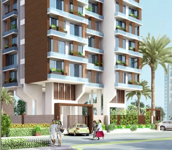 750 sq ft 2 BHK 2T Apartment for sale at Rs 1.51 crore in Kamla Emerald in Andheri East, Mumbai