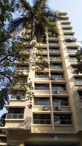 750 sq ft 2 BHK 2T Apartment for sale at Rs 2.15 crore in Aashna Kamal Dutt CHSL in Andheri West, Mumbai