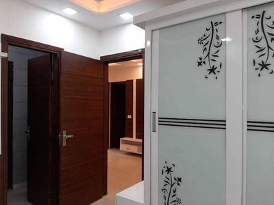 750 sq ft 2 BHK Apartment for sale at Rs 62.00 lacs in J R Floors in Sector 24 Rohini, Delhi