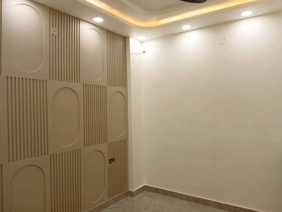 750 sq ft 3 BHK 2T NorthWest facing Completed property BuilderFloor for sale at Rs 45.00 lacs in Project in Hastsal, Delhi